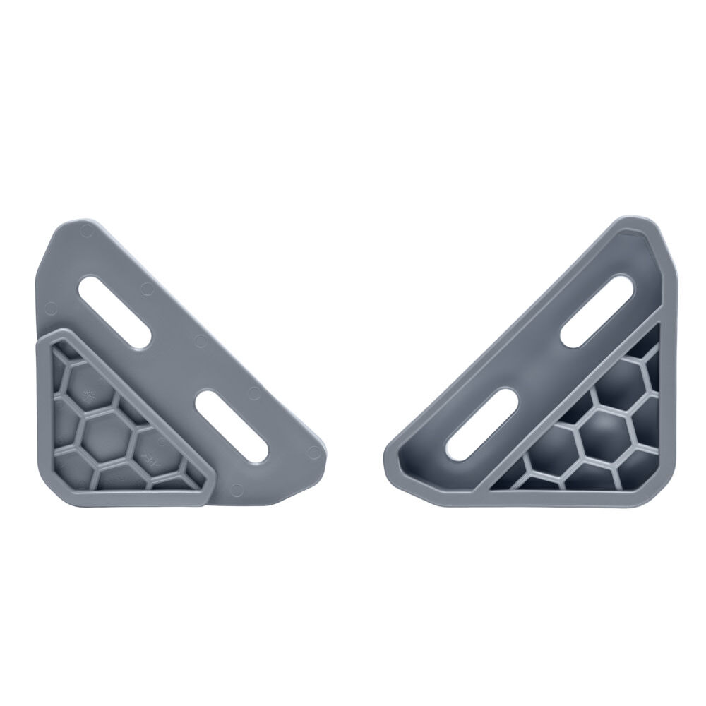 EGO Two-Stage Snow Blower Skid Shoes 2 Pieces, large image number 2