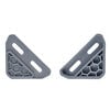EGO Two-Stage Snow Blower Skid Shoes 2 Pieces, small image number 2