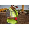 Milwaukee High Vis Safety Vest Class 2 Breakaway Mesh, small image number 5