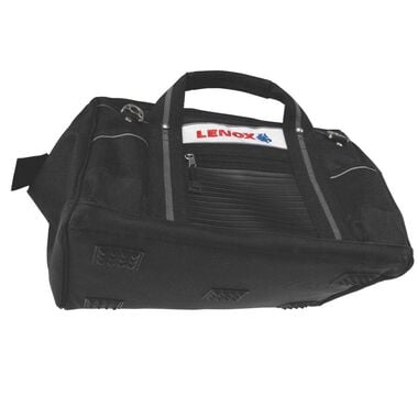 Lenox 10 In. Electricians Tote, large image number 0