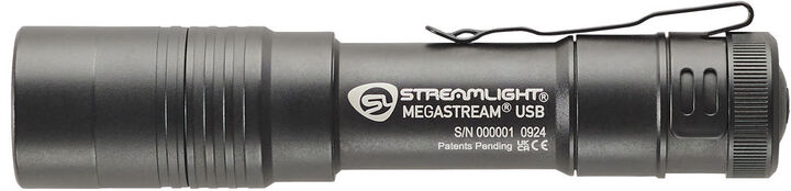 Streamlight MegaStream USB Flashlight, large image number 2