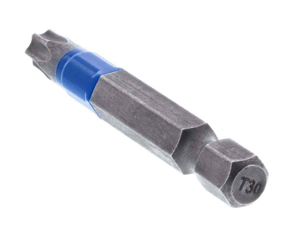 Wiha TerminatorBlue Impact Bit Torx T30 2in 2pk, large image number 4