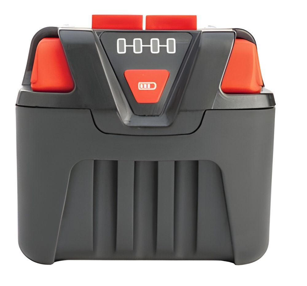 Ridgid 18V 2.5 Ah Lithium Battery and Charger Kit, large image number 7