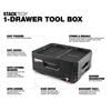 Toughbuilt StackTech 1-Drawer Tool Box, small image number 2
