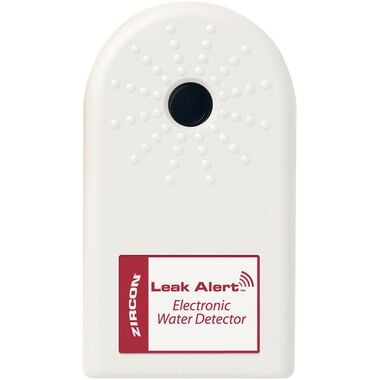 Zircon Leak Alert Water Detector