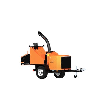 Bear Cat Products Chipper 6in 24.8HP 1.1 L, large image number 5