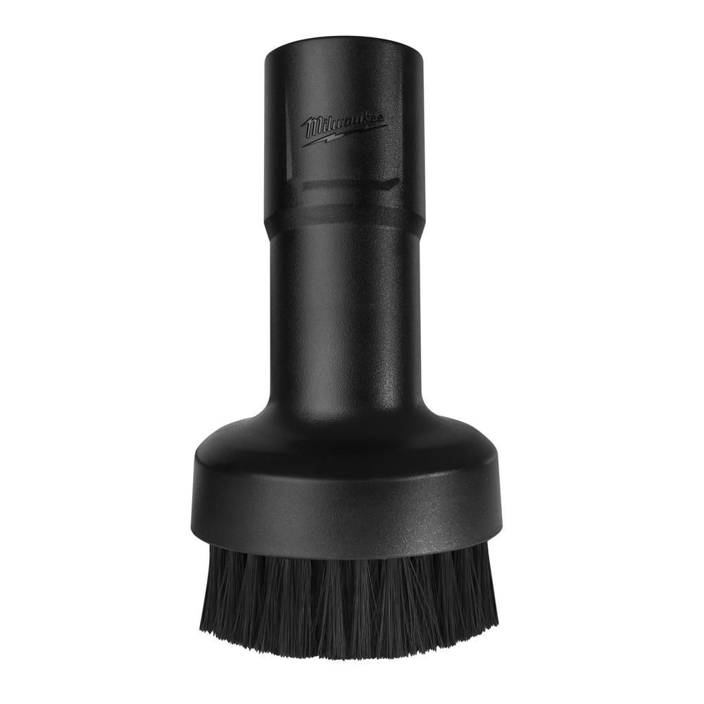 Milwaukee Round Brush Tool 1 1/4inch, large image number 1