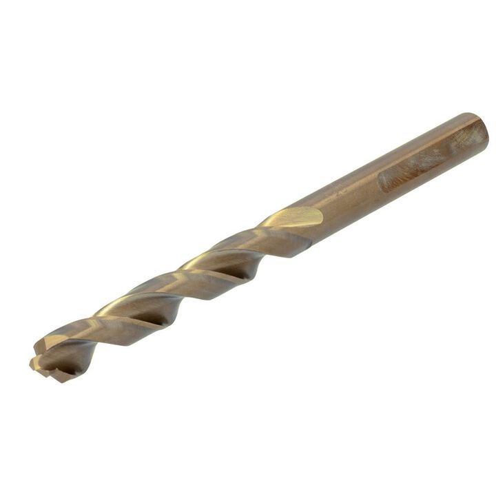 DEWALT 5/16 Inch Elite Series Cobalt Alloy Steel Pilot Point Drill Bit, large image number 2