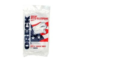 Oreck Ironman Hand Vacuum Cleaner Bags