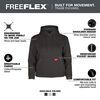 Milwaukee Women's FREEFLEX Pullover Hoodie, small image number 2