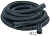Little Giant Pump SPDK-112 1-1/4In x 24 Ft Sump Pump Discharge Kit, small