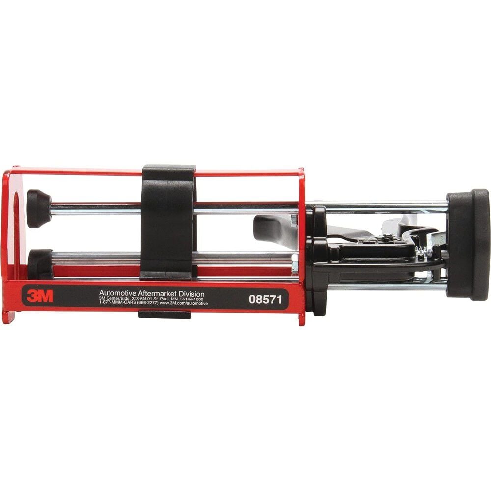 3M 200 mL Manual Cartridge Applicator Gun – 08571