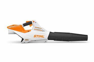 Stihl BGA 86 Cordless Battery-Powered Handheld Blower (Bare Tool)