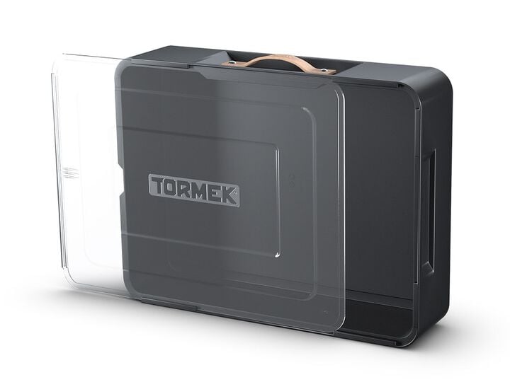 Tormek Jigs and Accessories Storage Case, large image number 2