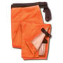 Stihl 32in 6 Layer Apron Chaps - Orange