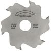 Porter Cable 4 In. 557 Plate Joiner Blade, small