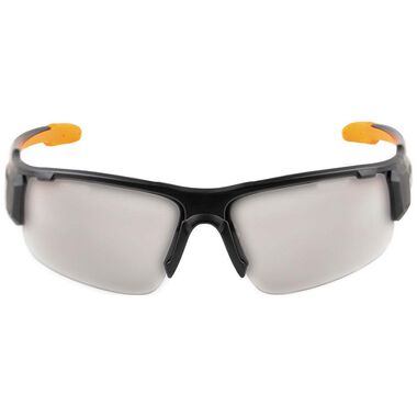 Klein Tools Pro Safety Glasses Semi Frame, large image number 5