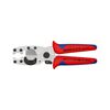 Knipex Pipe Cutter For Composite Pipes & Protective Tubes 210mm, small image number 1