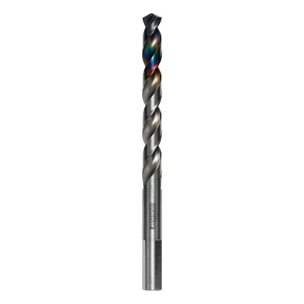 Diablo Tools 3/8 Inch Metal Demon Drill Bit for Mild, Hardened and Stainless – DMD38JP1