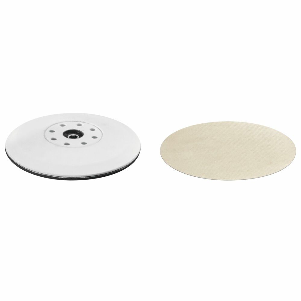 Bosch 9 Inch Drywall Sander Kit, Reconditioned, large image number 4