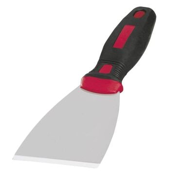 Warner Pro Grip 2 Chiseled Putty Knife, large image number 0