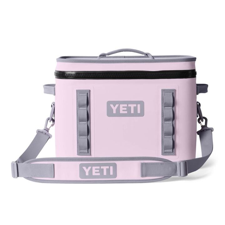 YETI Hopper Flip 18 Soft Cooler Cherry Blossom