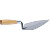 Marshalltown Philadelphia Pointing Trowel 3 x 7in Carbon Steel, small