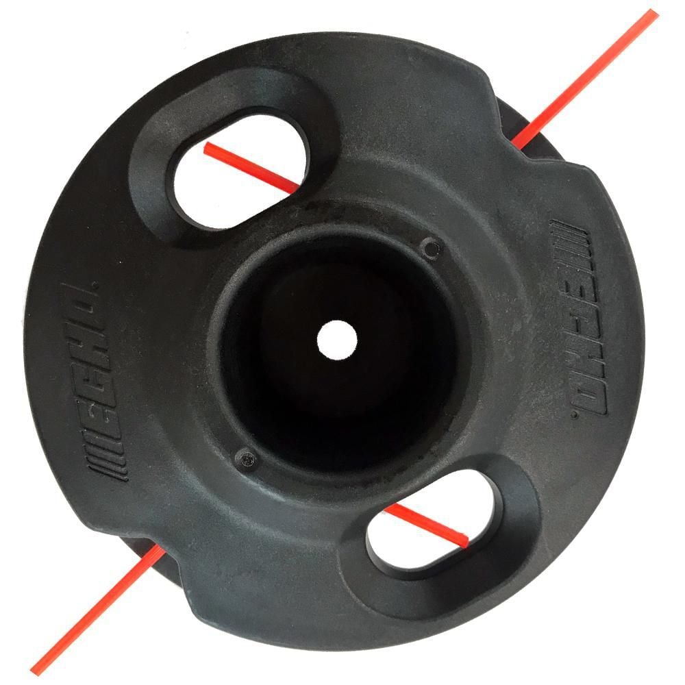 Echo Universal 2-Line Rapid Loader Trimmer Head, large image number 4