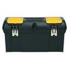 Stanley 24 Inch Series 2000 Toolbox with Tray, small image number 1