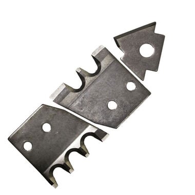 K-Drill 7.5 In. Ice Auger Replacement Blades