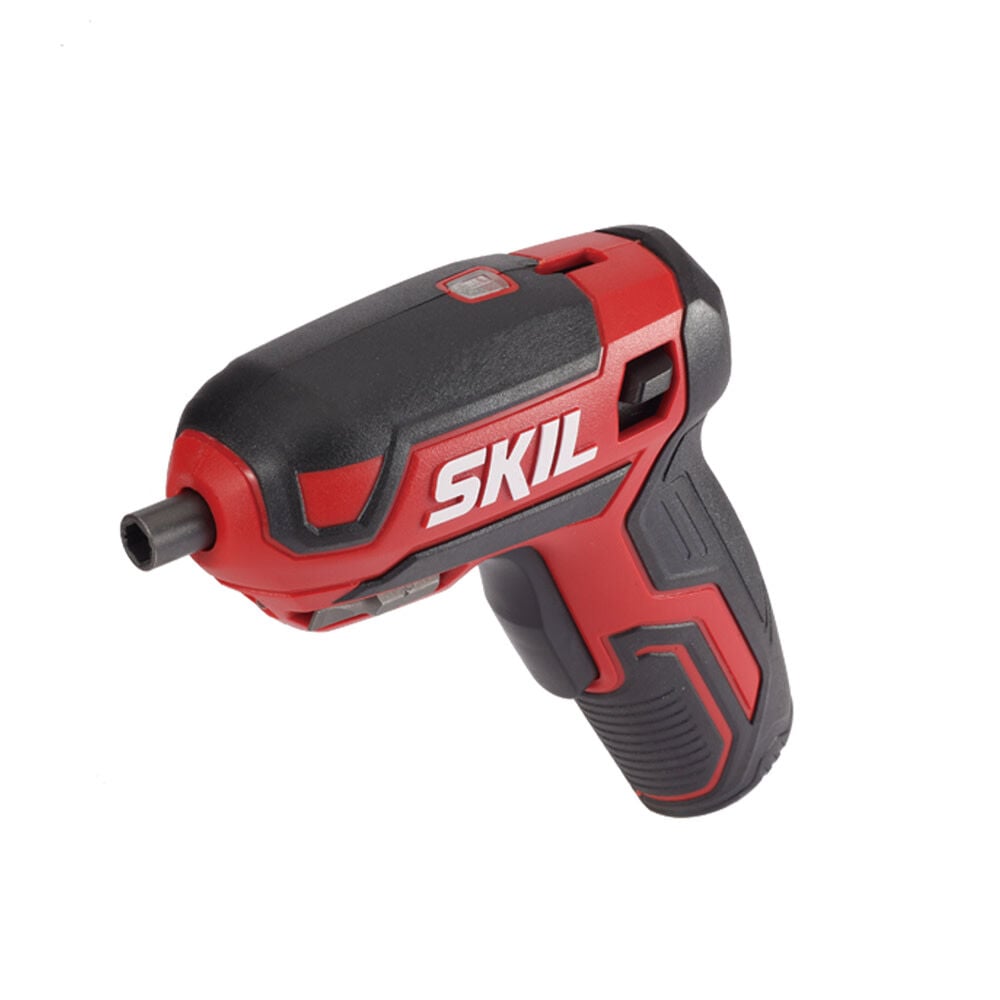 SKIL Rechargeable 4V Screwdriver SD561801 Acme Tools