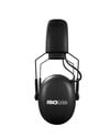 ISOtunes AIR DEFENDER Earmuff Bluetooth Black/Safety Green, small image number 5
