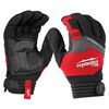Milwaukee Anti-Vibration Work Glove, Small, small image number 1