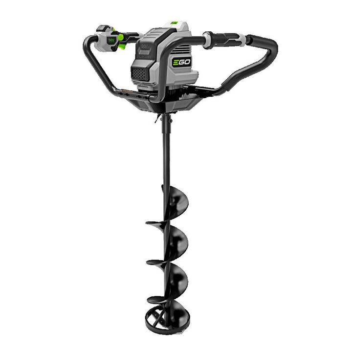 EGO POWER+ Ice Auger (Bare Tool)