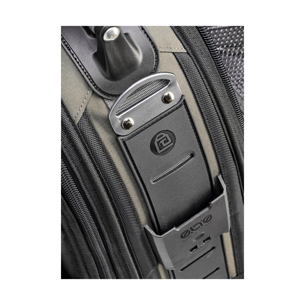 Veto Pro Pac TECH PAC EVO Customizable Service Tech Tool Backpack Large, large image number 3
