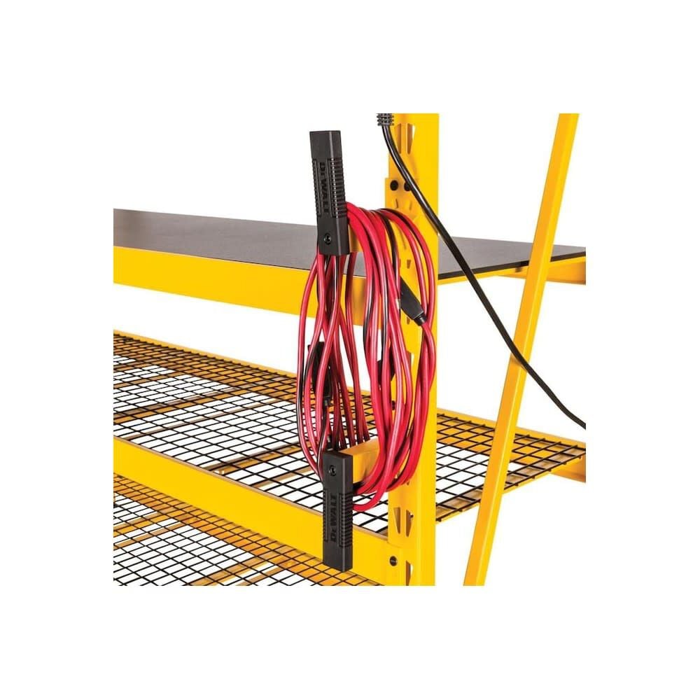 DEWALT 2 Piece Cord Minder Bracket Set, large image number 5