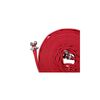 Chicago Pneumatic Red-X  3/4 In x 50 Ft 290 PSI Universal Lay Flat Air Compressor Hose, small image number 2