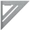 Irwin Aluminum Rafter Square 7 In., small image number 1