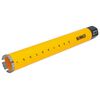 DEWALT 2-1/4 Inch x 14 Inch Diamond Core Bit, small image number 3