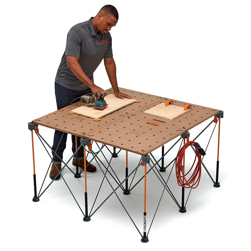 Bora Portamate Centipede Table Top, large image number 5