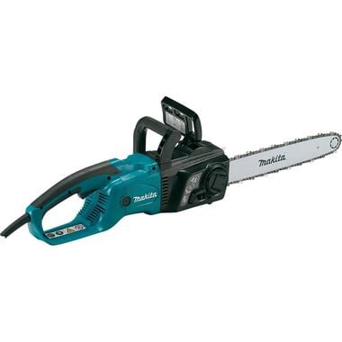 Makita 16 in. Electric Chain Saw, large image number 0