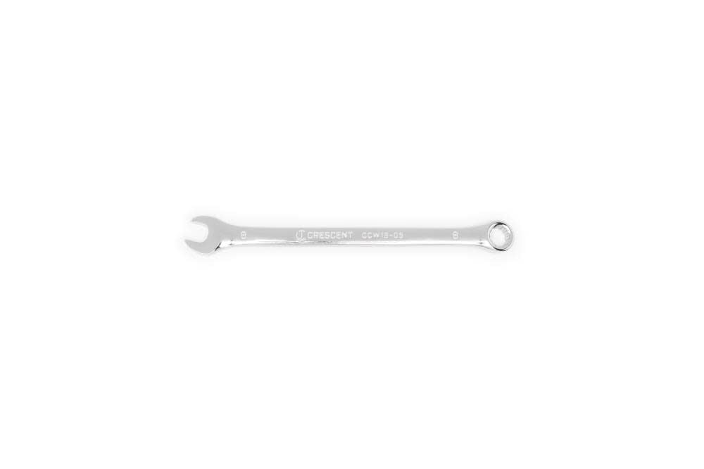Crescent Combination Wrench 8mm 12 Point, large image number 1