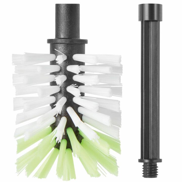 Dremel Versa Power Power Scrubber Kitchen Brush & Extender