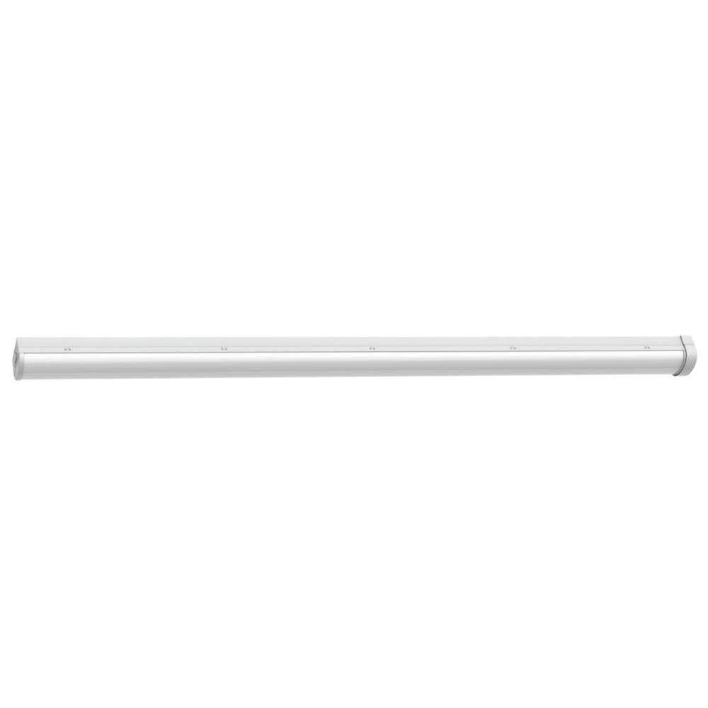 Feit Electric 4 Ft. 42W 4500 Lumens Selectable Dual Lamp LED White, large image number 1