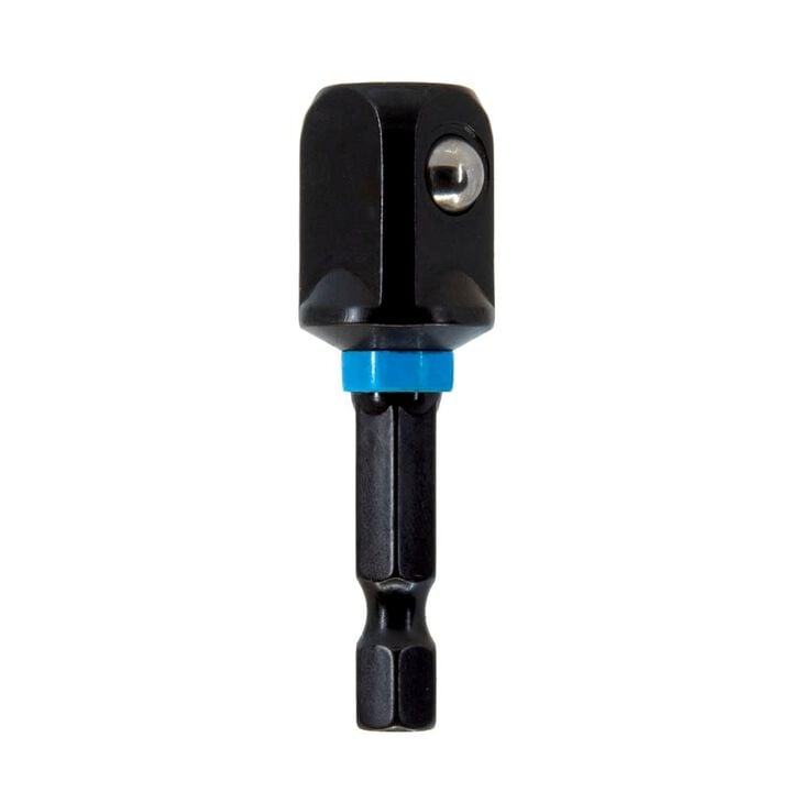 Spyder 1/2 Inch Drive Impact Socket Adapter