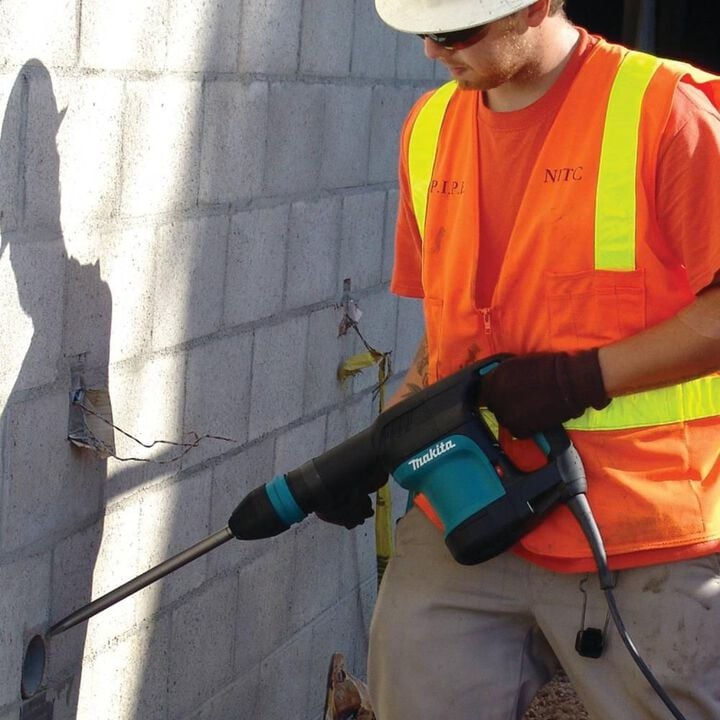 Makita 11 lb SDS-Max Demolition Hammer, large image number 5