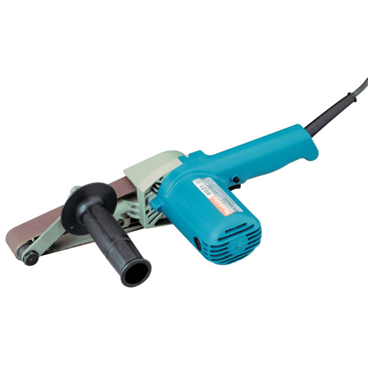 Makita 1-1/8 In. x 21 In. Belt Sander