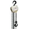 JET S90-050-10 1/2Ton Chain Hoist with 10Ft Lift, small