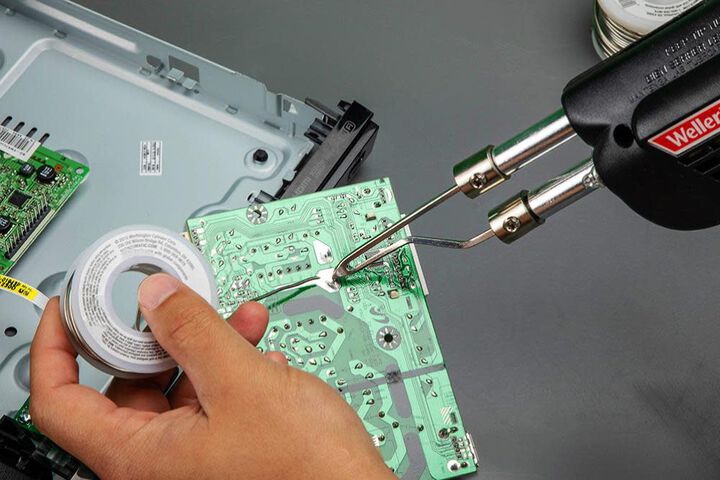 Weller Soldering Gun Professional, large image number 5