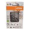 Stihl 2+1 Cut Kit 14 Inch Long 3/8 Inch Low Profile Pitch 0.050 Inch Gauge Chainsaw Guide Bar and Two 61PMM3 50 Link Chainsaw Chains, small image number 6